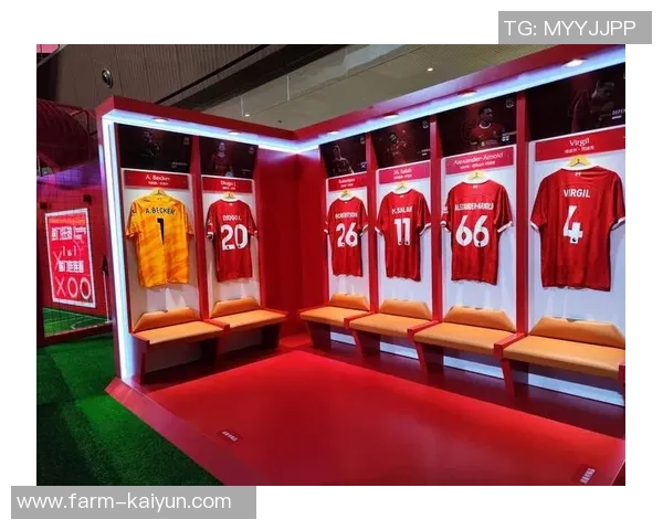 广州足球用品市场热潮来袭各类装备一站购齐助力球迷激情挥洒绿茵场